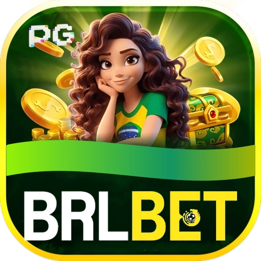 brlbet logo
