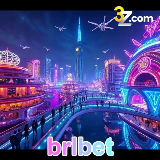 brlbet Jogos de caça-níqueis