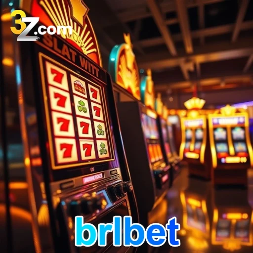 brlbet Slots